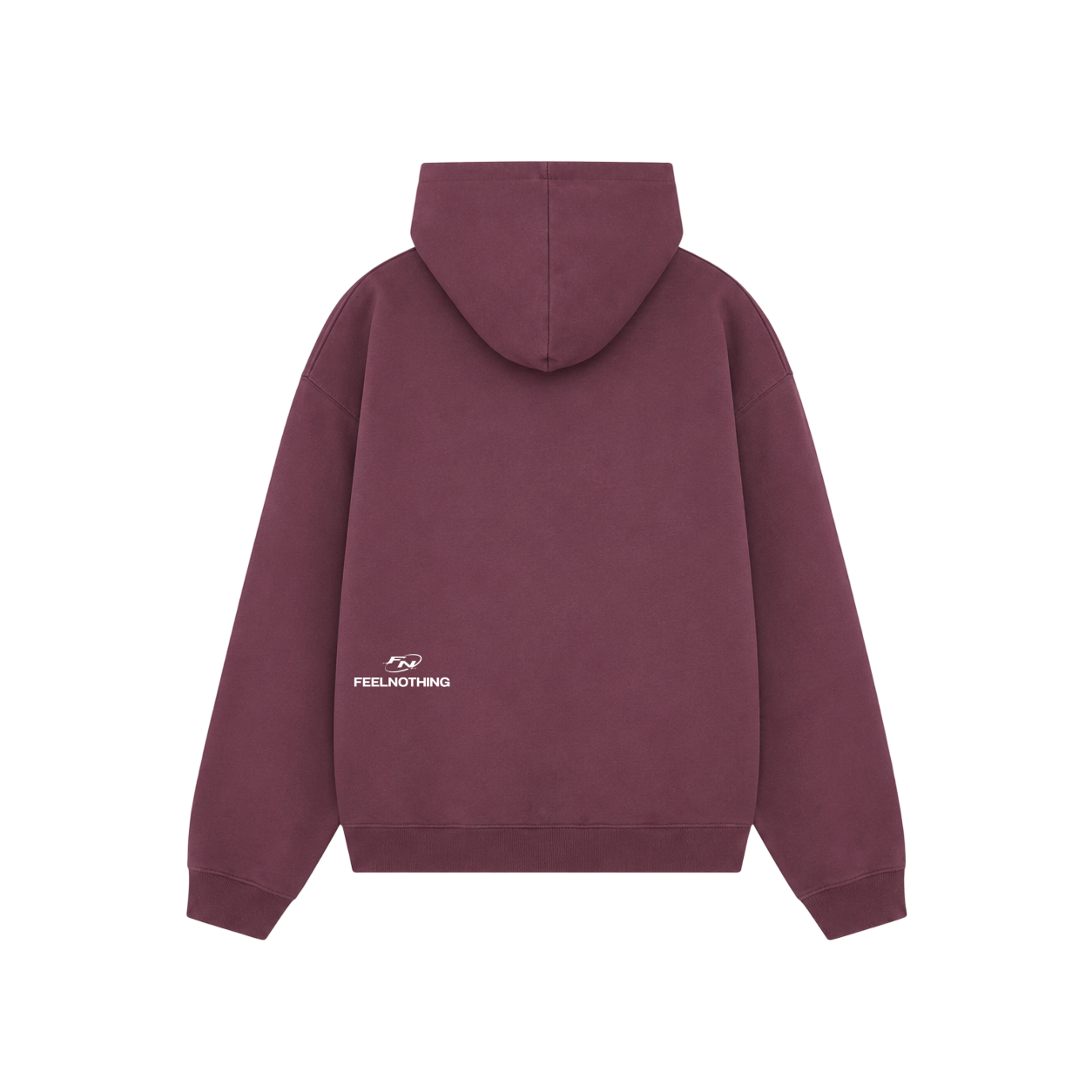 buzo elevated essentials vista 2
